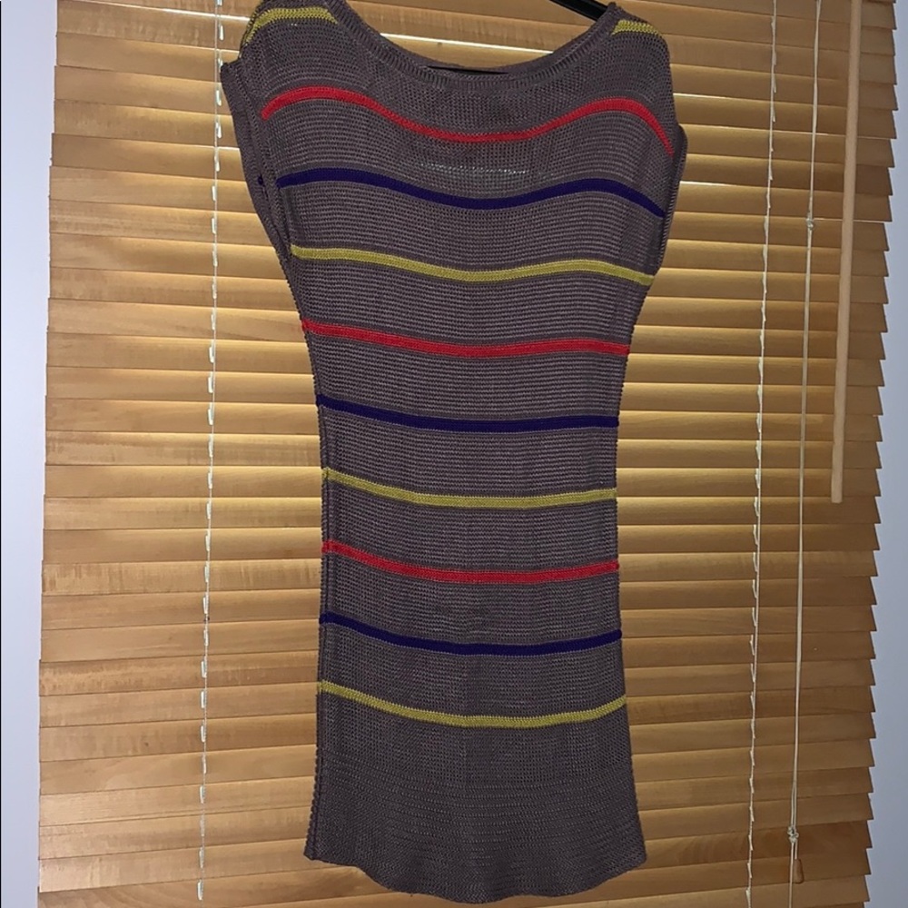 Cable Knit Sweater